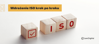 Wdrożenie ISO krok po kroku
